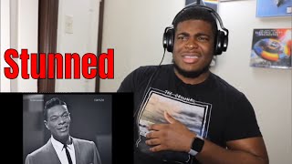 FIRST TIME HEARING Nat King Cole - Unforgettable REACTION