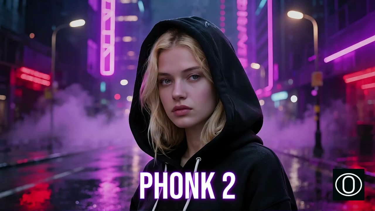 🕶️ Flow with the Vibe of Bold & Hypnotic Phonk Energy 💫🔥