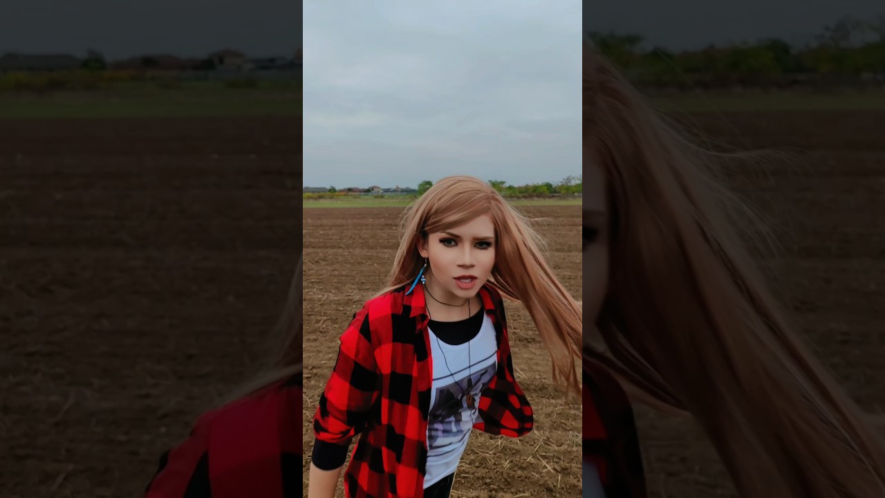 RACHEL STOP 🛑| Chloe Price & Rachel Amber@nikkihatsunecosplay| Life is Strange BTS #cosplay