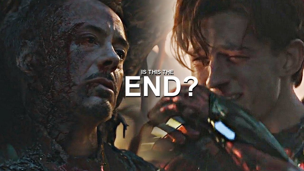 Download Peter & Tony - Is This The End?