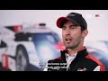 TOYOTA GAZOO RACING - Hypercar Class