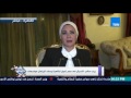 ستوديو النواب النائبة زينب سالم تطالب بـ إخصاء المتحرشين