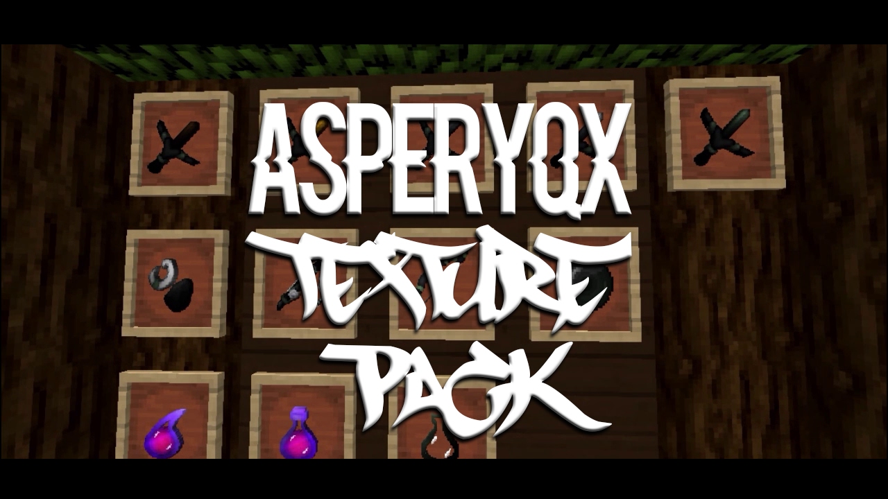 MINECRAFT PVP TEXTURE PACK | ! Green Default Revamp | UHC/PVP | By ...