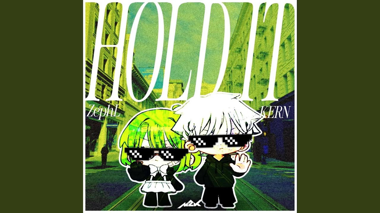 Watch Hold It on YouTube Watch Hold It on YouTube
