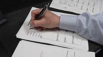 Ask Bill Conrad - First Draft of 4.3 Week 4 Submission - Script Breakdown