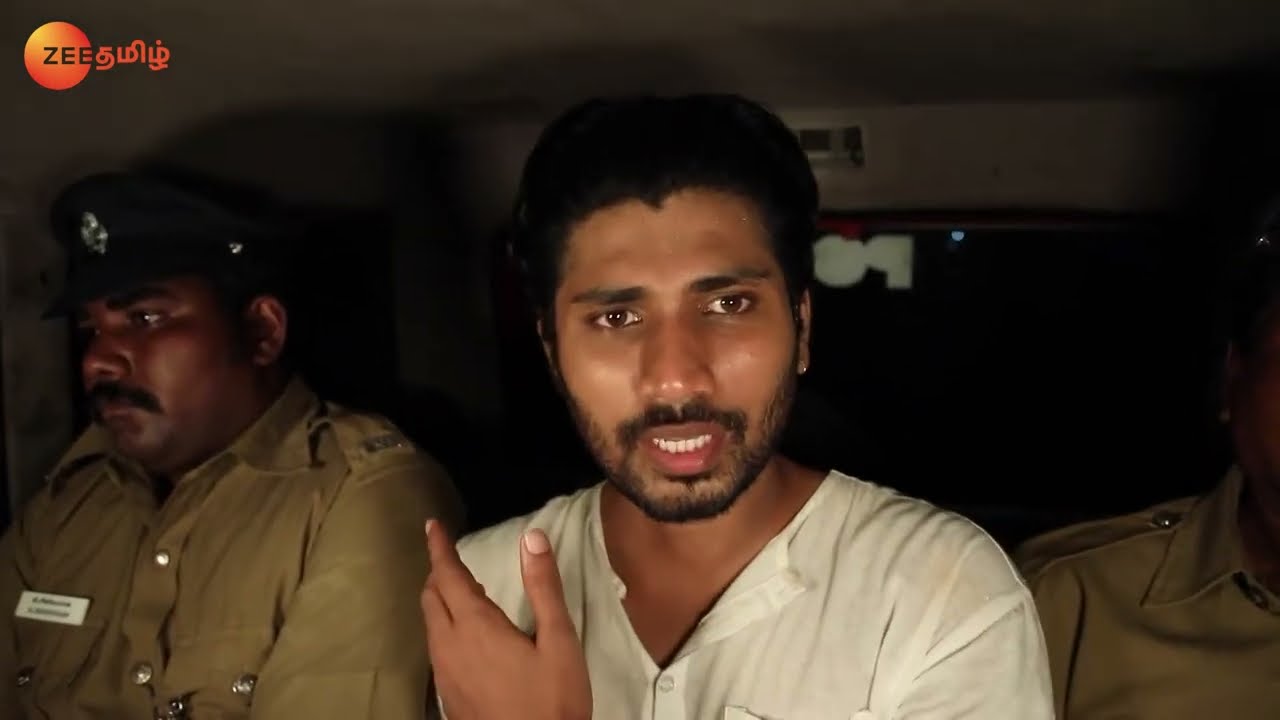 Pandi Saves the Baby - Rettai Roja - Full Ep 743 - Zee Tamil