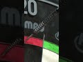 Charlie Manby New Unreleased Target Darts 🎯 #darts #dartreview #shorts