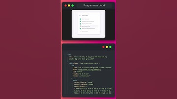 Cool Todo List App with HTML and CSS 📝🔥