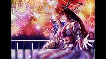 Nightcore ~ Crazy Loop (mm ma ma)