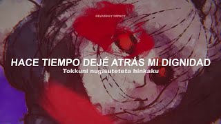 Download Lagu Yofukashi no Uta Season 2 Opening Full / Mirage - Creepy Nuts /(Sub Español / Lyrics / Romaji) MP3