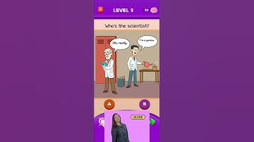 Braindom 3 Game Level 5