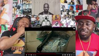 Moneybagg Yo - Shottas (Lala) (Official Music Video) REACTION!!!