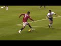 Cristiano Ronaldo S Unforgettable Match With Manchester United 2006 2007