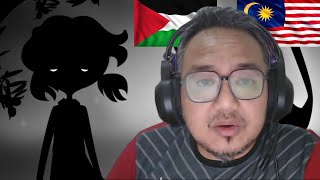 Game Buatan Rakyat Palestin Ini Menggambarkan Perang Gaza-Israel Dengan Penuh Sayu screenshot 4