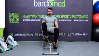 Simple Pedal Egzersizi