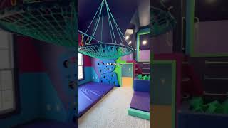 EPIC PLAYROOM TRANSFORMATION | A beige playroom hates to see us coming 😏