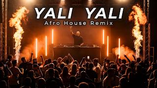 YALI YALI I Made in Romania I Afro House Remix 2026