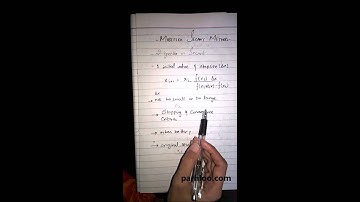 7.1  Theory of Modified Secant Method (Urdu/Hindi Tutorial 2016) parhloo.com