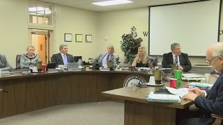 Washington County, TN Director of Schools receives first evaluations