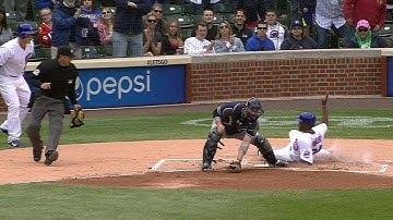 SD@CHC: Soler plates Fowler with a single