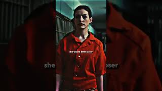 Female inmate in male prison #viral #fyp #viralvideos #movieclip #movie #shorts #viralshorts Female inmate in male prison #viral #fyp #viralvideos #movieclip #movie #shorts #viralshorts