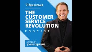 040: Starting Your Customer Service Revolution Journey screenshot 4