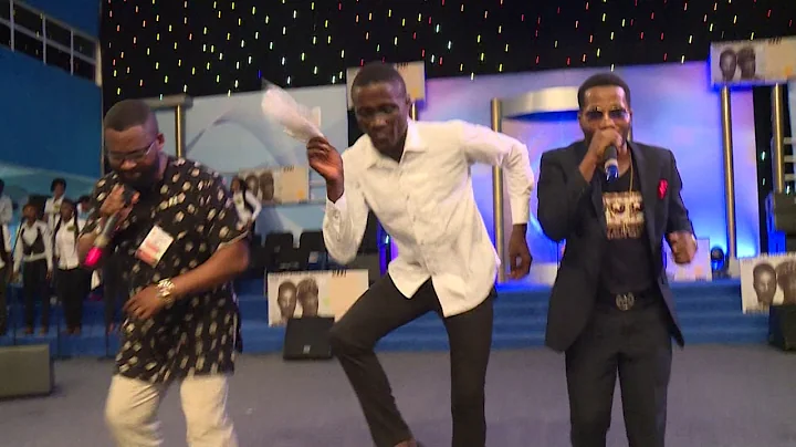 MARVELOUS MINISTRATION BY PASTOR KCEE 3C(( MIRACLE ALERT PROGRAM DAY 2