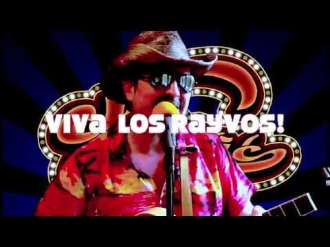 VIVA LOS RAYVOS!!!