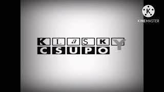 Klasky csupo in my g major effects (671-680)