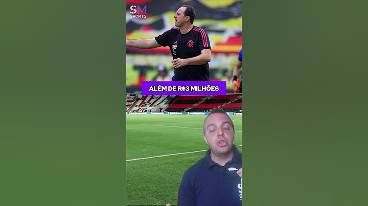 TITE É DEMITIDO DO FLAMENGO E GANHARÁ MULTA MILIONÁRIA #tite #flamengo #futebol #futebolbrasileiro
