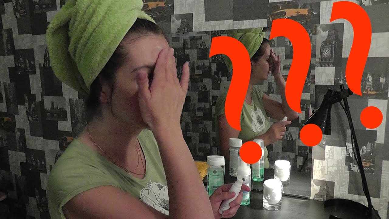 ЧЁРНЫЙ ЖЕМЧУГ | Очищение и Уход