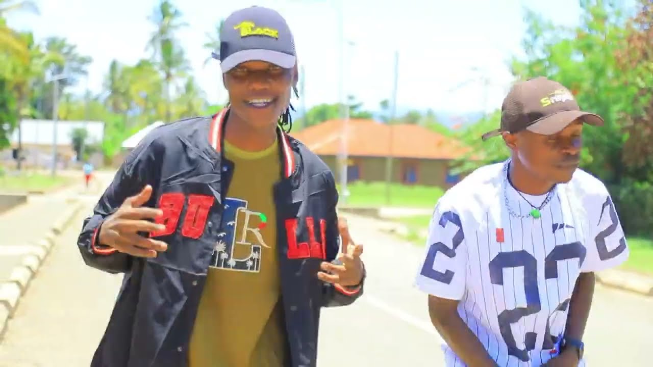 CHIPANDA FT BETTER TZ  UGENI WA MAMA CHAMAI 2025 MPYAA