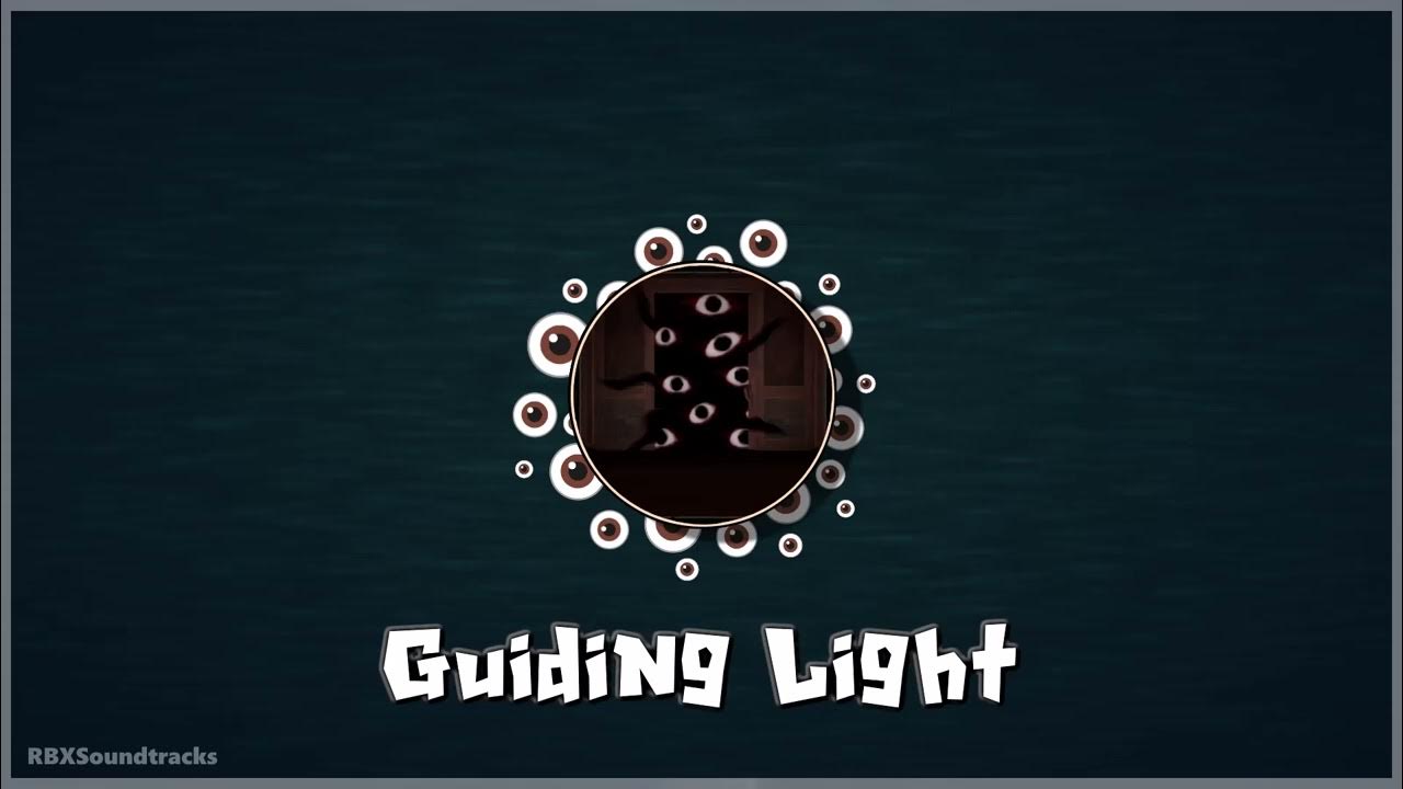 Guiding Light DOORS YouTube
