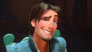 Disneys Tangled On Freeform