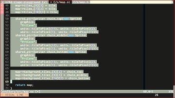 Episode 64 - Reconstructing Cave Story: Tile Type and Slope Playground