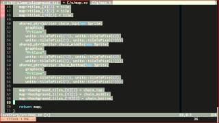 Episode 64 - Reconstructing Cave Story: Tile Type and Slope Playground