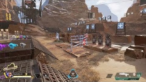 When Apex gets boring