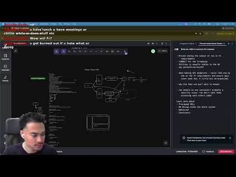 YouTube video thumbnail for Preparing for My Next Codeforces Contest
