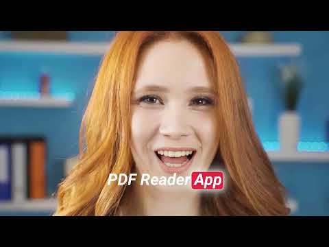How to convert image to pdf in pdf reader App | Image to PDF Converter App | Photo to pdf converter