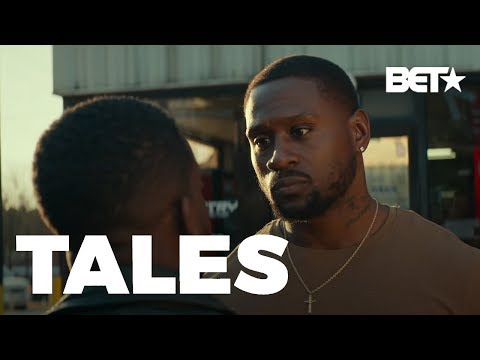 BET Tales Trailer