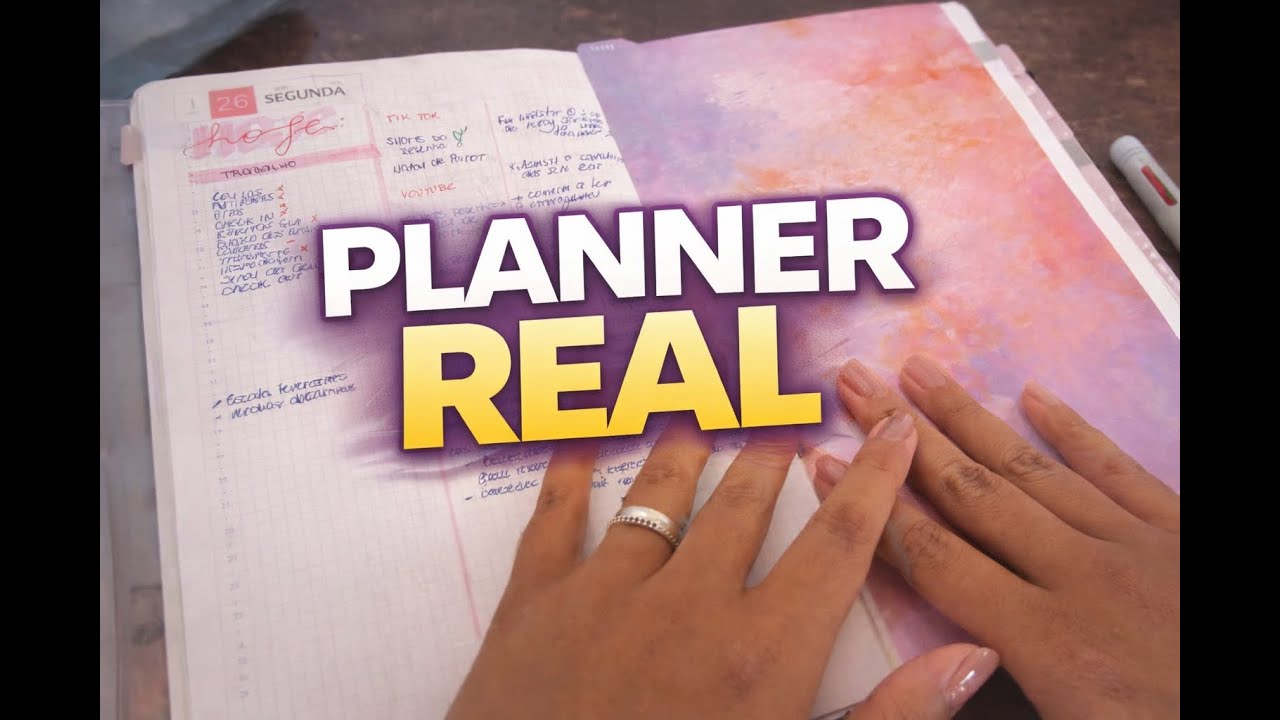 1 mês usando o Kinbor: valeu a pena? | Planner real, sem romantização