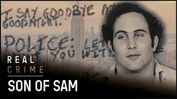 Son of Sam | Was David Berkowitz Born to Kill? | R...