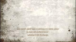 Fynn Jamal - Biar (Lyrics)