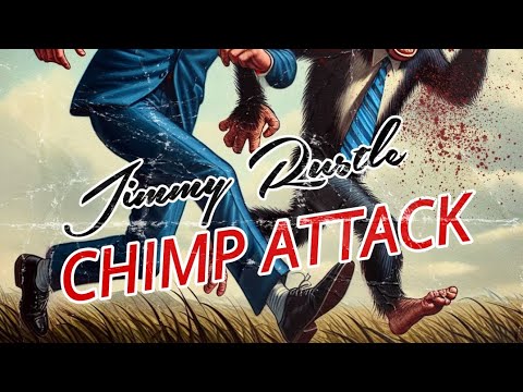 Chimp Attack - Jimmy Rustle (1963)