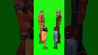 The Expert's Guide to Marvel Animation in GTA V Superman Vs Barbie HEAD SWAP