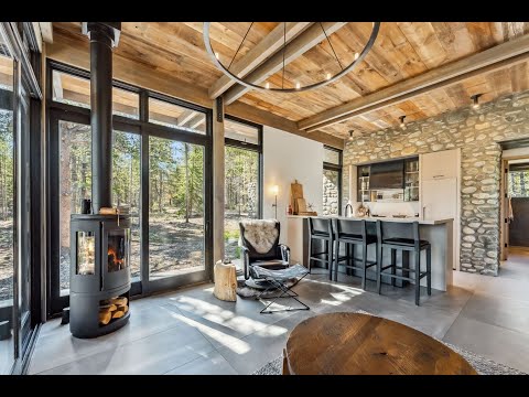 2383 Tiger Road, Breckenridge, CO home video tour