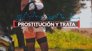 La prostitución y la trata, tema de análisis en "Madrid es cifra"