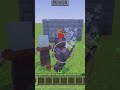Minecraft Tuzağına Yakalandık 🥲#minecraft #troll #trollface