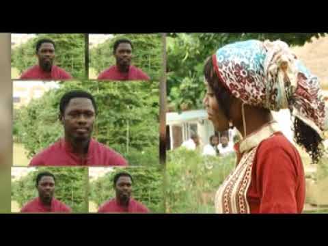 Ali Nuhu & Hauwa Shehu - Cincin Guba (Two Lovers)