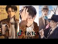 The Best Tiktok Attack On Titan Season 4 Compilation #84 | Attack On Titan Tiktoks